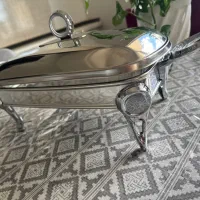 سوفله خوری ترک پذیرایی