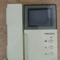 سه عدد آیفون تصویری و آیفون ساده