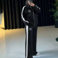 سوییشرت شلوار دورس تو کرک|لباس|اصفهان, مهرآباد|دیوار