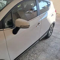 جک اتوماتjac s3 مدل ۹۸|خودرو سواری و وانت|رشت, جهاد|دیوار