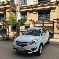 چانگان cs35بیرنگ درحد