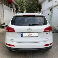 jac s5|خودرو سواری و وانت|گرگان, |دیوار