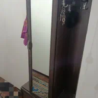 باسلام میز تلویزیون بوفه وجاکفشی قیمت توافقی|جاکفشی، کمد، دراور|زاهدان, |دیوار