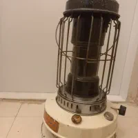 بخاری و چراغ نفتی پخت و پز قدرت ۲۵۰۰ عتیقه درحد نو|بخاری، هیتر، شومینه|مشهد, فرهنگیان (شهرک غرب)|دیوار