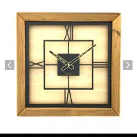 ساعت های، مدرن با موتور روانگرد