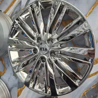 رینگ اپتیما سانتافه آزرا النترا سوناتا سراتو توسان