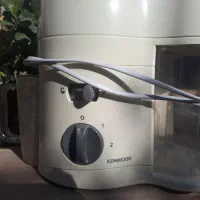 آبمیوه گیری کنوود