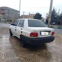 پراید 131مدل 98|خودرو سواری و وانت|اشنویه, |دیوار