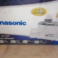 ابیموه گیری سه کاره مارک pqnasonic