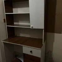 میز تحریر کاملا نو