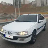 پژو پارس
