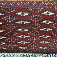 یک جفت پشتی  دستباف  قدیمی|کلکسیون اشیاء عتیقه|شیراز, معالی‌آباد|دیوار