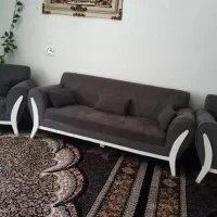 مبل|مبلمان خانگی و میز عسلی|جوانرود, |دیوار