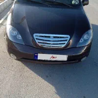 فروش تیبا ۲