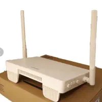 مودم فیبر نوری