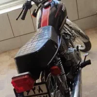 موتور احسان 125