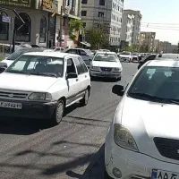 21مترمغازه بر خیابان/همه اصناف/پرتردد/فردوس شرق|اجارهٔ مغازه و غرفه|تهران, فردوس|دیوار