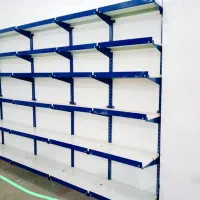 قفسه هایپری دیوارکوپ