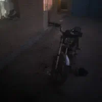 موتور ۱۵۰ نامی مدل ۹۵
