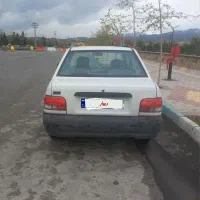 پراید مدل 88