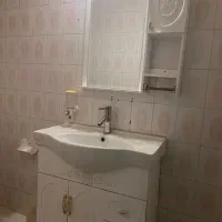 فول ست روشویی کامل سرویس بهداشتی