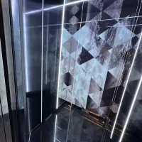 ۲۴۰ متر ۳ خواب نوساز در قلب زعفرانیه|فروش آپارتمان|تهران, زعفرانیه|دیوار