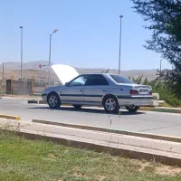 پژو پارس..
