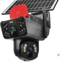 با کمترین هزینه بهترین دوربین مداربسته را نصب کنید