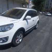 هاوال M4، مدل ۲۰۱۵|خودرو سواری و وانت|تهران, تهرانسر مرکزی|دیوار
