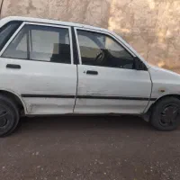 فروش خودرو پراید