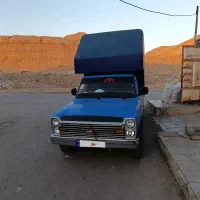 نیسان زامیاد ۳۴۵۰تناژ