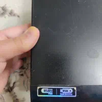 dvd|پخش‌کننده DVD و ویدیو|کرج, شهرک ولیعصر|دیوار