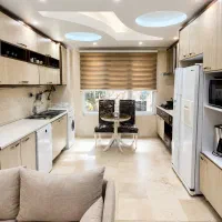 نبرد شمالی فروش واحد 78 متری شیک و تمیز
