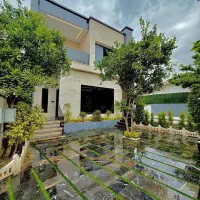 ویلا دوبلکس استخردار ۳۰۰ متری با ۲تومن کلیدتحویل