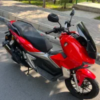 agv150cc/بدون خط خش