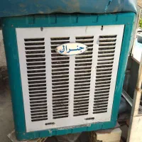 کولر ابی