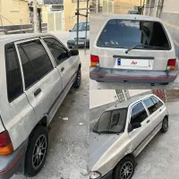 فروش هاچبک فابریک