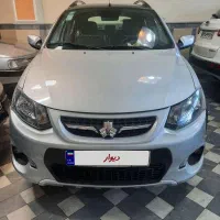 کوییک GXR نقره‌ای مدل ۴۰۳