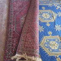 فرش دست بافت زرنیم|فرش|زنجان, |دیوار