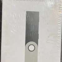 لجر نانو اس اکبند ledger nano s