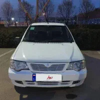 فروش خودرو 132 مدل 88