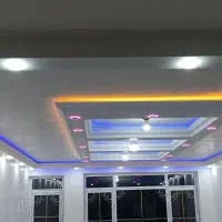 گچکاری سفیدکاری گچکار گچ سفیدکارلکه گیری|خدمات پیشه و مهارت|ایلام, |دیوار