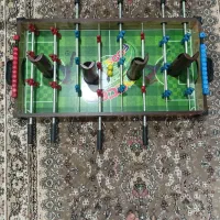 فوتبال دستی