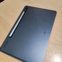 تبلت tab s7 سامسونگ با قلم spen و کاور
