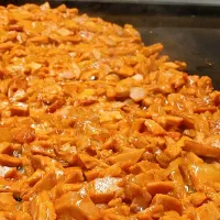 کارگر ساده فست فود