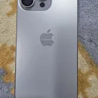 ایفون 15 پرومکس ۲۵۶ گیگ اکبند و مشابه صفر