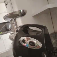 چرخ گوشت گوسونیک