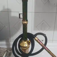 قلیان ریچمن آلمانی اصل