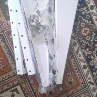 پایه دیواری کولر دوتیکه