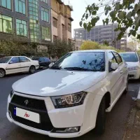 دنا پلاس ۶ دنده مدل ۴۰۳ گارانتی فعال